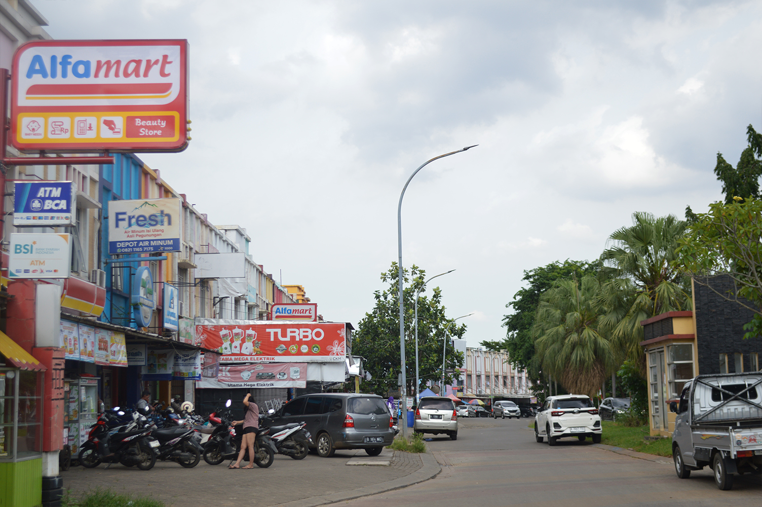 Kawasan 2