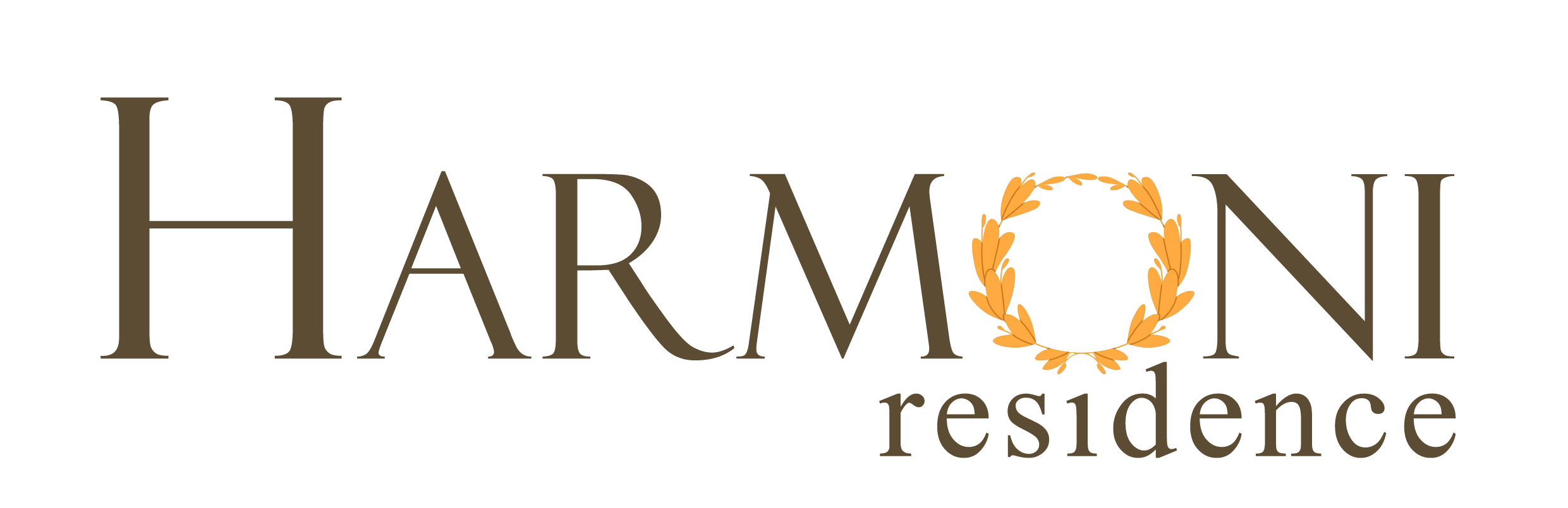 Logo Harmoni Final