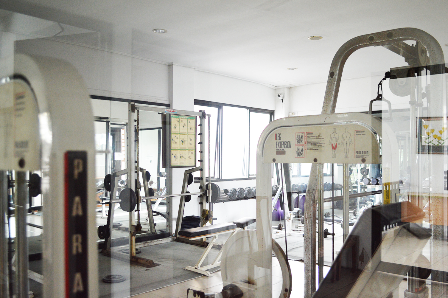 Sporsclub 4