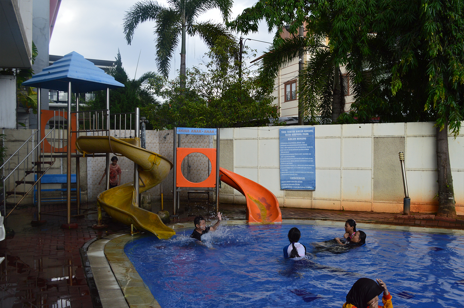 Sportsclub 2