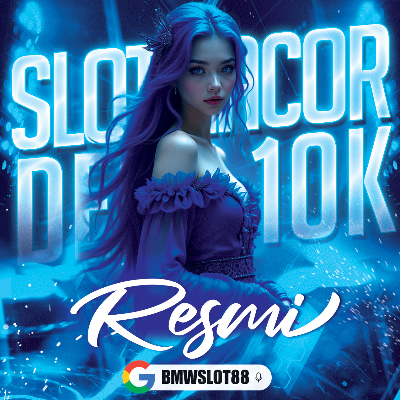 BMWSLOT88 # Agen Slot 777 Gacor Minimal Depo 10K Anti Rungkad 2025